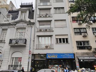 Foto 2 de OPORTUNIDAD VENTA PISO EN EL CENTRO (TRIBUNALES) SAN NICOLAS