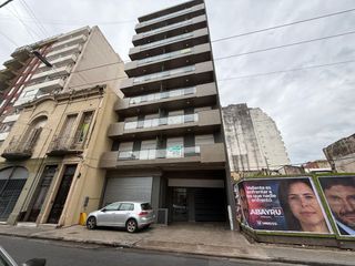 Foto 1 de Departamento en Alquiler en Centro Rosario