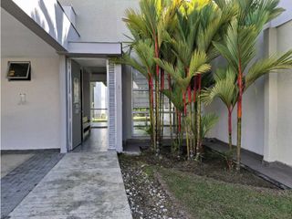 Foto 2 de RENTA CASA CONJUNTO CERRADO EN PEREIRA