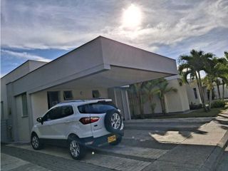 Foto 1 de RENTA CASA CONJUNTO CERRADO EN PEREIRA