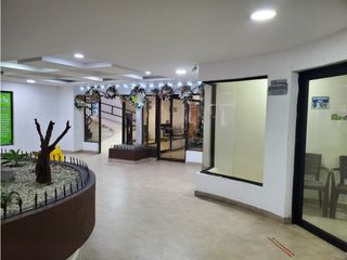 Foto 2 de VENTA APARTAMENTO CENTRO