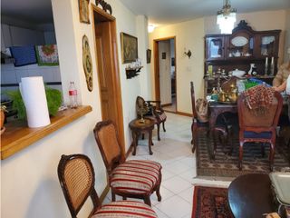 Foto 4 de VENTA APARTAMENTO CENTRO