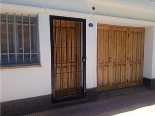 Foto 1 de CASA EN ALQUILER EN SEXTA SECCIÓN