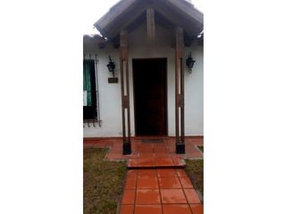 Foto 2 de ALQUILER · CASA · CHACRAS DE CORIA · MZA
