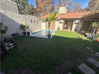 Foto 23 de VENDE HERMOSA CASA Ubicada en Barrio Semiprivado Monteverdi, Godoy C.