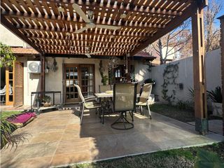 Foto 25 de VENDE HERMOSA CASA Ubicada en Barrio Semiprivado Monteverdi, Godoy C.