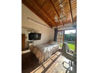 Foto 11 de VENDE HERMOSA CASA Ubicada en Barrio Semiprivado Monteverdi, Godoy C.