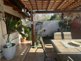 Foto 31 de VENDE HERMOSA CASA Ubicada en Barrio Semiprivado Monteverdi, Godoy C.