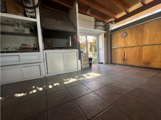 Foto 14 de VENDE HERMOSA CASA Ubicada en Barrio Semiprivado Monteverdi, Godoy C.