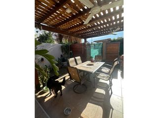 Foto 32 de VENDE HERMOSA CASA Ubicada en Barrio Semiprivado Monteverdi, Godoy C.