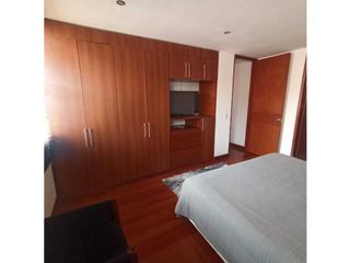 Foto 12 de RENTO AMOBLADO APARTAMENTO DUPLEX 3 HABITACIONES - CHICO NAVARRA