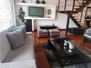Foto 3 de RENTO AMOBLADO APARTAMENTO DUPLEX 3 HABITACIONES - CHICO NAVARRA