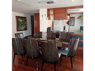 Foto 4 de RENTO AMOBLADO APARTAMENTO DUPLEX 3 HABITACIONES - CHICO NAVARRA
