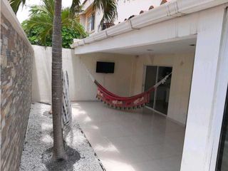Foto 2 de CASA EN ARRIENDO EN LA CASTELLANA