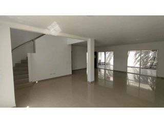 Foto 8 de CASA EN ARRIENDO EN LA CASTELLANA