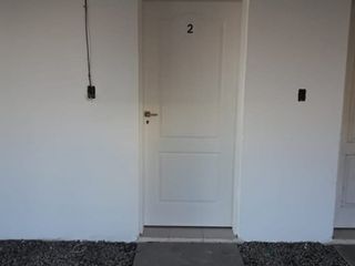 Foto 4 de DEPTO UN DORM CON PATIO ORO VERDE