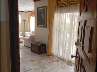 Foto 4 de Guayaquil Ceibos, Departamento en Venta, 350m2, 4 Habitaciones
