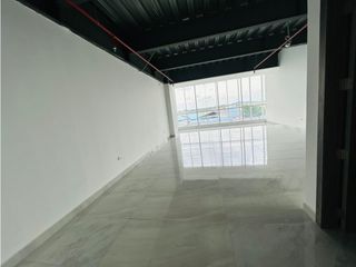 Foto 14 de Guayaquil La Kennedy, Oficina en Venta, 72.32m2, 1 Ambiente