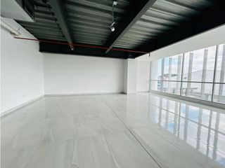 Foto 15 de Guayaquil La Kennedy, Oficina en Venta, 72.32m2, 1 Ambiente