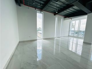 Foto 12 de Guayaquil La Kennedy, Oficina en Venta, 72.32m2, 1 Ambiente
