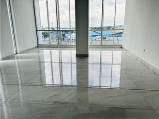 Foto 17 de Guayaquil La Kennedy, Oficina en Venta, 72.32m2, 1 Ambiente