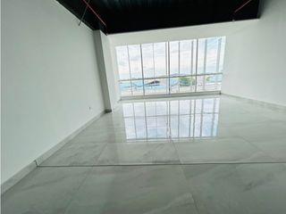 Foto 9 de Guayaquil La Kennedy, Oficina en Venta , 55.62m2, 1 Ambiente