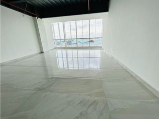 Foto 16 de Guayaquil La Kennedy, Oficina en Venta , 55.62m2, 1 Ambiente