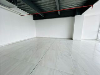 Foto 7 de Guayaquil La Kennedy, Oficina en Venta , 55.62m2, 1 Ambiente
