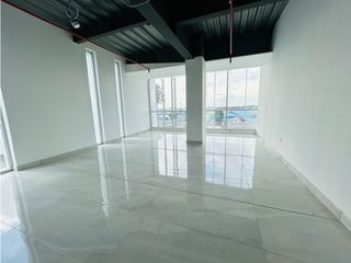 Foto 10 de Guayaquil La Kennedy, Oficina en Venta , 55.62m2, 1 Ambiente