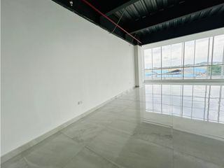 Foto 8 de Guayaquil La Kennedy, Oficina en Venta , 55.62m2, 1 Ambiente
