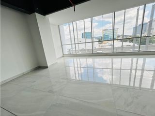 Foto 15 de Guayaquil La Kennedy, Oficina en Venta , 55.62m2, 1 Ambiente
