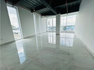 Foto 12 de Guayaquil La Kennedy, Oficina en Venta , 55.62m2, 1 Ambiente