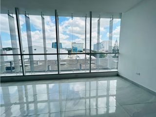 Foto 3 de Guayaquil La Kennedy, Oficina en Venta , 55.62m2, 1 Ambiente