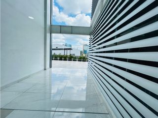 Foto 25 de Guayaquil La Kennedy, Oficina en Venta , 55.62m2, 1 Ambiente