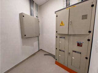 Foto 19 de Alquiler exclusiva oficina en Milla de oro  8373776