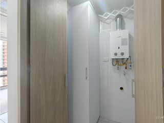 Foto 2 de VENTA APARTAESTUDIO COLINA CAMPESTRE BOGOTA