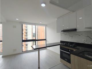 Foto 3 de VENTA APARTAESTUDIO COLINA CAMPESTRE BOGOTA