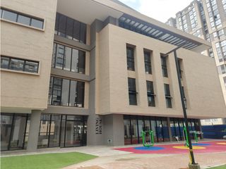Foto 19 de VENTA APARTAESTUDIO COLINA CAMPESTRE BOGOTA