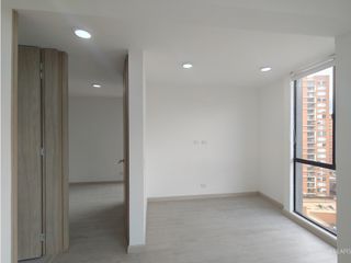 Foto 8 de VENTA APARTAESTUDIO COLINA CAMPESTRE BOGOTA