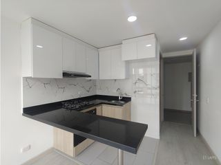 Foto 5 de VENTA APARTAESTUDIO COLINA CAMPESTRE BOGOTA