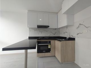 Foto 4 de VENTA APARTAESTUDIO COLINA CAMPESTRE BOGOTA