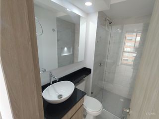 Foto 11 de VENTA APARTAESTUDIO COLINA CAMPESTRE BOGOTA