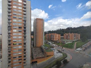 Foto 10 de VENTA APARTAESTUDIO COLINA CAMPESTRE BOGOTA