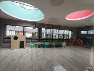 Foto 15 de VENTA APARTAESTUDIO COLINA CAMPESTRE BOGOTA