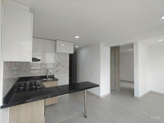 Foto 6 de VENTA APARTAESTUDIO COLINA CAMPESTRE BOGOTA