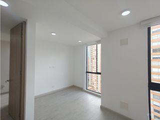 Foto 7 de VENTA APARTAESTUDIO COLINA CAMPESTRE BOGOTA