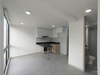 Foto 9 de VENTA APARTAESTUDIO COLINA CAMPESTRE BOGOTA