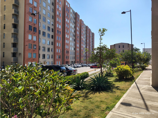 Foto 1 de APARTAMENTO EN VENTA, GUACAMAYA, ALAMEDA DEL RIO
