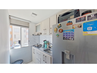 Foto 3 de APARTAMENTO EN VENTA, GUACAMAYA, ALAMEDA DEL RIO