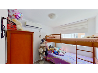 Foto 7 de APARTAMENTO EN VENTA, GUACAMAYA, ALAMEDA DEL RIO